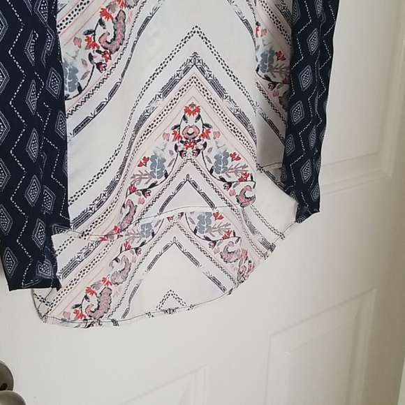 Gorgeous smock dress - Picture 3 of 5